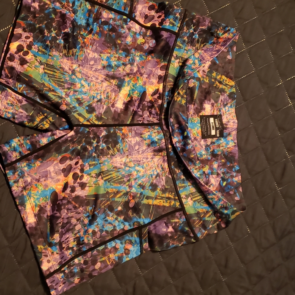 CVG XLG 5IN SHORTS